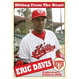 Eric Davis - Hitting from the Heart ~ Eric Davis