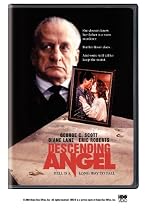 Descending Angel
