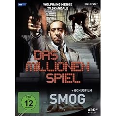 Das Millionenspiel (3 DVDs)