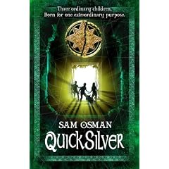 Quicksilver