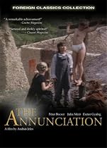 The Annunciation