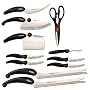 Miracle Blade 11-pc. Knife Set