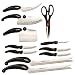 Miracle Blade 11-pc. Knife Set