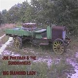 Big Diamond Lady