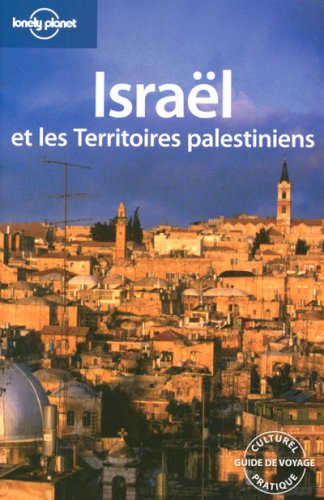 City Travel Guides Discounted  Used : Israël et les Territoires palestiniens