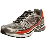 New Balance MR758SR Silver Red
