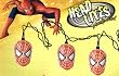 Spiderman Party Light Set