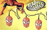Spiderman Party Light Set