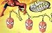 Spiderman Party Light Set Image