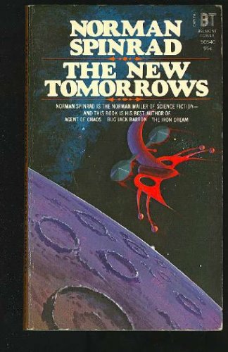  Harlan Ellison