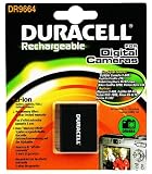 Duracell Replacement Digital Camera Battery For Nikon EN-EL10