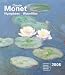 Rechercher : Calendrier 2008 Monet/Nympheas (15X18 cm)