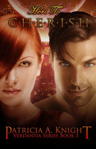 hers to cherish verdantia book 3 volume 3