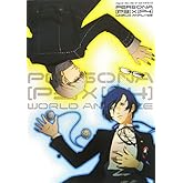 ペルソナ[P3×P4]ワールドアナライズ