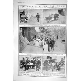 ���[����G���@���� Carpenters ���� Carnarvon 1923 �̌Â���K���[�W�̎喽�� Smyrna