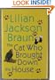 The Cat Who Brought Down the House