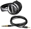 M-Audio Studiophile Q40 Closed-back Dynamic Headphones