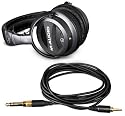 M-Audio Studiophile Q40 Headphones