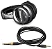 M-AUDIO 密閉型ダイナミックヘッドフォン Studiophile Q40 MQ40