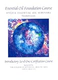 The Essential Oil Therapy Correspondence Course