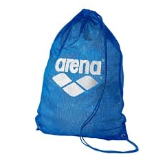 Arena Sporttasche Mesh, 66x50 cm