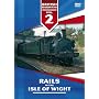 British Railways Volume 2 - Rails in the Isle of Wight [DVD]