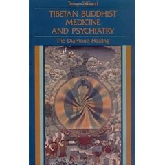Tibetan Buddhist Medicine Psychiatry P