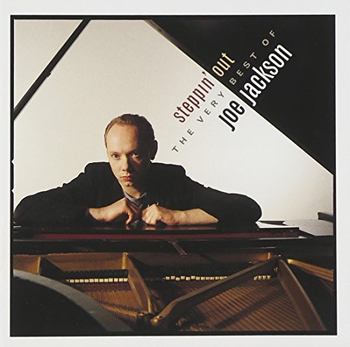 Joe Jackson - Classic Joe Jackson - The Universal Masters Collection By Joe Jackson (2000-06-05) - Zortam Music