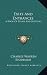 Exits and Entrances: A Book of Essays and Sketches