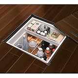 TOSTEM 床下収納 1階用深型 スライドタイプ 0606 ZE0606