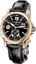 Ulysse Nardin Dual Time Mens Watch 24655/32