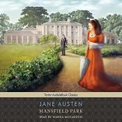 Mansfield Park | [Jane Austen]