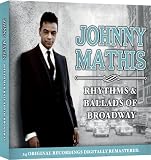 Rhythms And Ballads Of Broadway