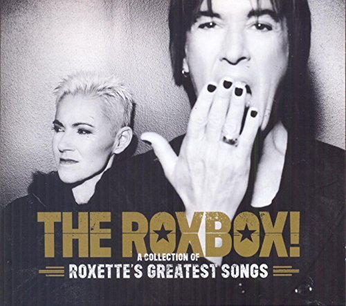 Roxette - The Roxbox!: A Collection Of Roxette