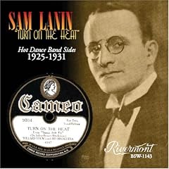 Turn on the Heat: Hot Dance Band Sides 1925-1931