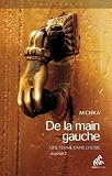 De la main gauche, une femme dans l'herbe, journal 2