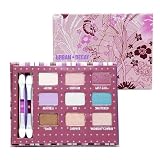 Urban Decay Shadow Box Wallpaper