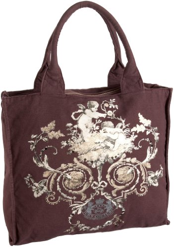 Juicy Couture Juicy Items Tote