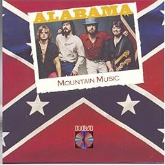 Mountian Music [CD on Demand]