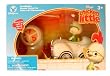 Disney Chicken Little Remote Contrl Car : Sound & Light Efects