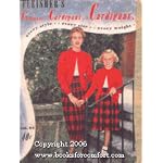 Fleisher's Cardigans..Cardigans..Cardians, Vol 94 book cover