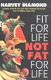 ISBN: 0757301134 - Fit for Life: Not Fat for Life