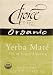 Organic Yerba Mate Tea 16 Bags