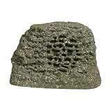 Jamo Outdoor Rock Speaker - Granite