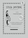Read Stick Control: For the Snare Drummer on-line