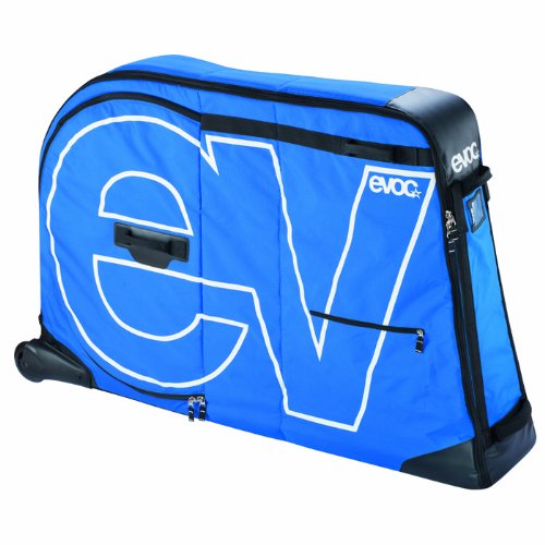 EVOC Bike Travel Bag, blue, 130x80x27, 12101-103 Preisvergleich