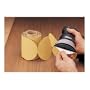 Grizzly G6215 5" Sanding Disc, A120-C PSA, 100 pc.