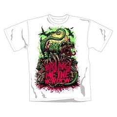 Dinosaur T-Shirt Homme Standar
