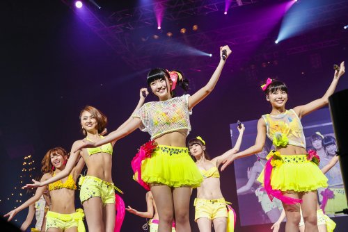 SUPER☆GiRLS 生誕3周年記念SP アイドルストリートカーニバル 日本武道館〜超絶少女たちの挑戦2013〜 (Blu-ray Disc+DVD)