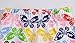 Fiream Girl's Cartoon Ankle Length Basic Leggings(1223TZ,2T)
